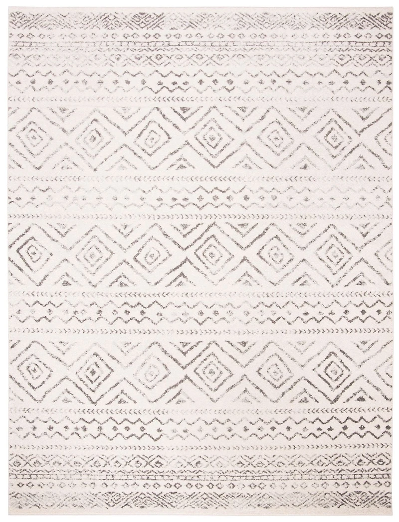 SAFAVIEH Tulum Merletta Moroccan Geometric Area Rug