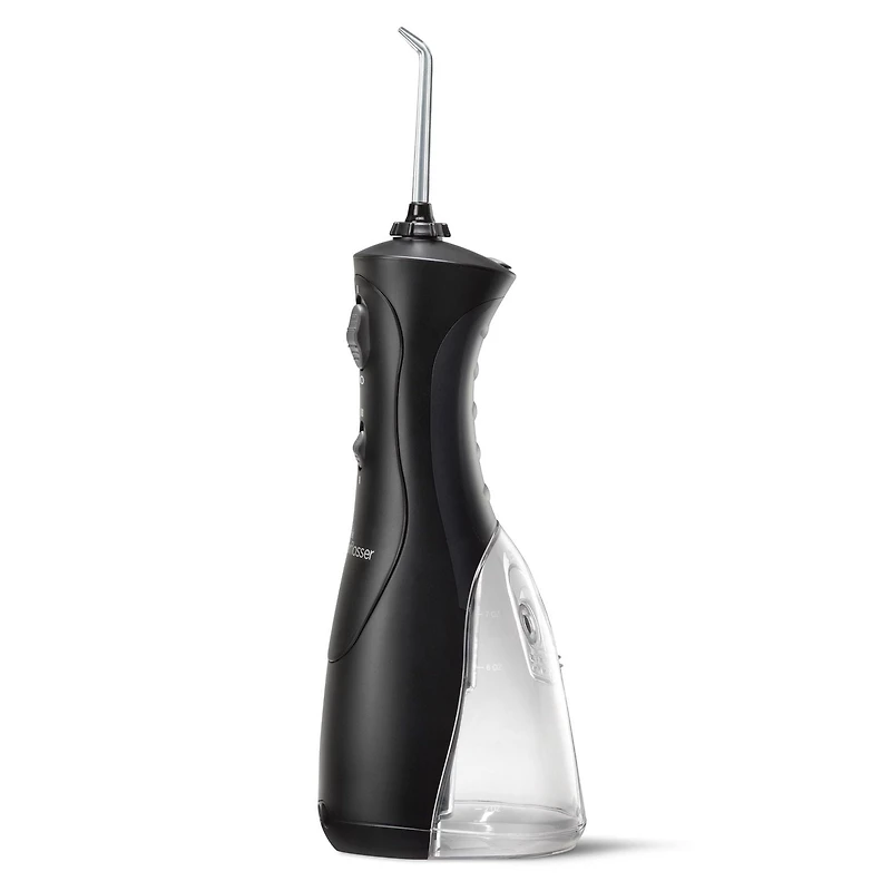 Waterpik Cordless Plus Water Flosser Black