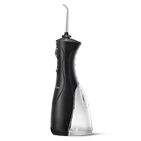 Waterpik Cordless Plus Water Flosser Black