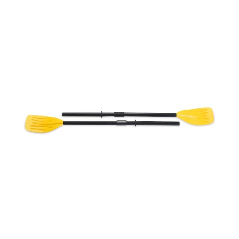 Intex Challenger 2 Boat Set