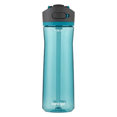 Bouteille d’eau Contigo Ashland 2.0, 709 mL (24 oz), couvercle AUTOSPOUT