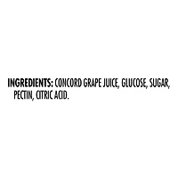 Smucker's gelee de raisins 500ml