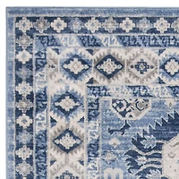 Safavieh Kazak Benson Geometric Area Rug