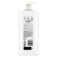 Pantene Smooth & Sleek 72 HR Smoothness Shampoo