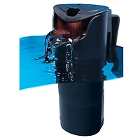 Filtre d'alimentation interne 4 gallons Tetra Whisper
