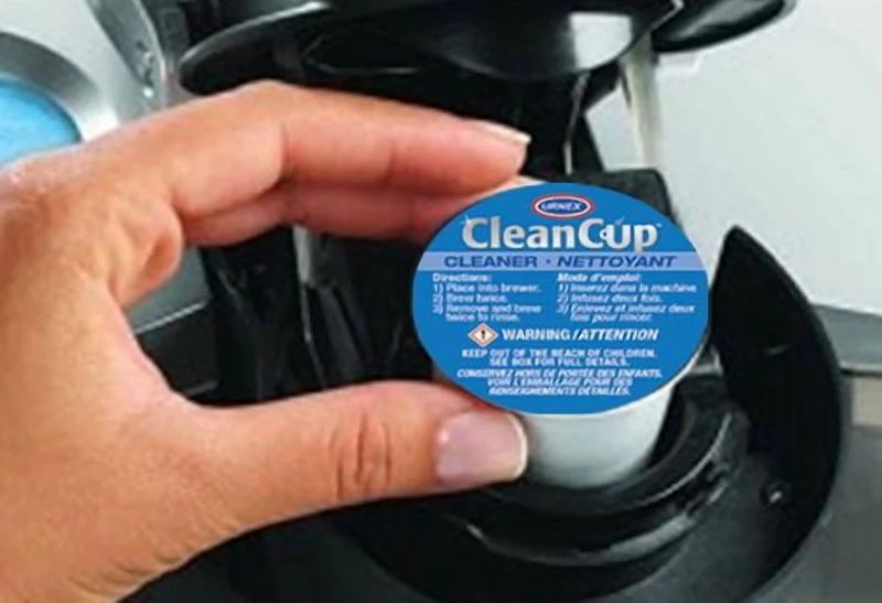 Urnex Brands Inc Clean Cup™