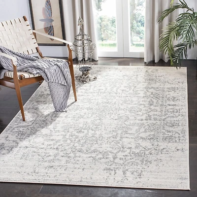 Safavieh Madison Katina Tapis Traditionnel Délav