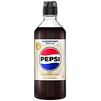 Pepsi Diete Sans Cafeine
