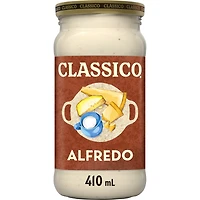 Classico Alfredo Pasta Sauce