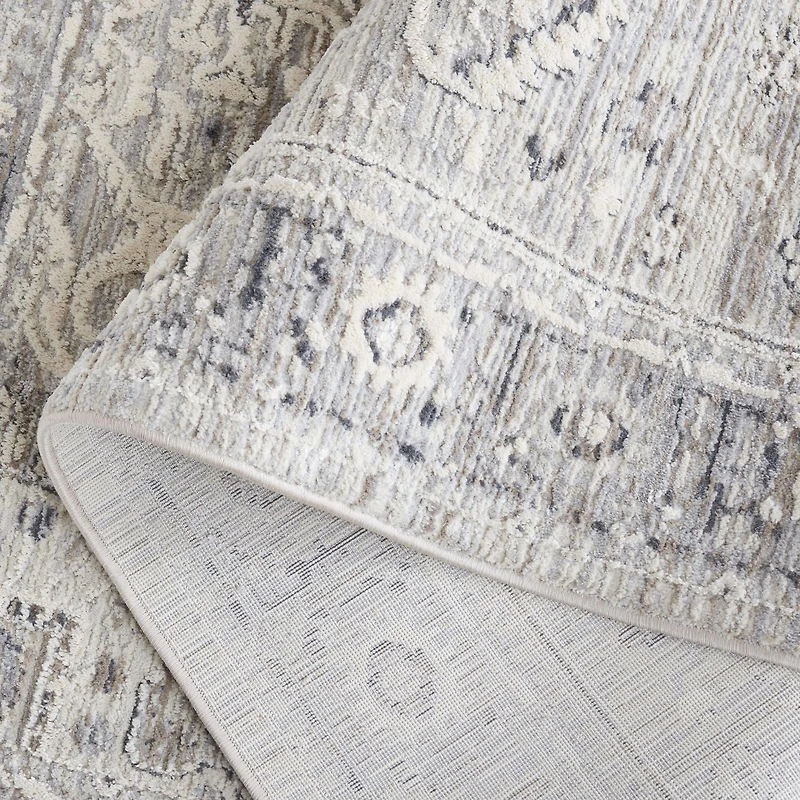 SAFAVIEH Taylor May Oriental Area Rug