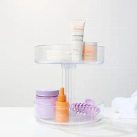 Support rond à 2 niveaux Anko Mod