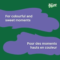 Fruité Grape Drink 24 x 200 ml