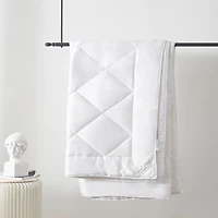 Couette Royal Elite en Bambou Naturel Toutes Saisons