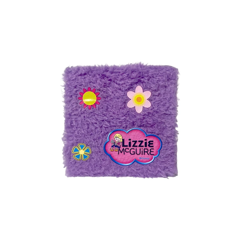 Lizzie McGuire- Surligneur Holographique Pressé