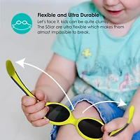 bblüv - Sölar - Lunettes de soleil UV pour bébés et bambins