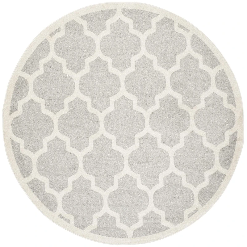 Safavieh Amherst Roderick Tapis Géométrique
