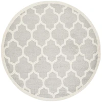Safavieh Amherst Roderick Tapis Géométrique