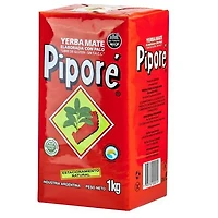 Pipore Yerba Maté