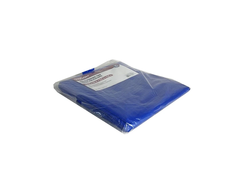 Hyper Tough 12x16 Bache