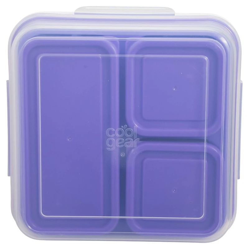 Cool Gear Bento Container