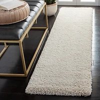 Safavieh Milan Harlow Solid Shag Area Rug