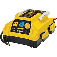 L'aide-démarrage de 1200 ampere pic Everstart  tout-en-un