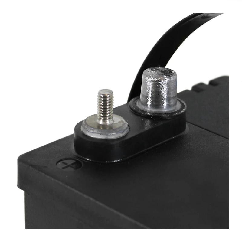 EverStart Marine 24MS-1000N – 12 Volts, Batterie de démarrage marine, groupe 24, 1 000 ADM