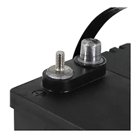 EverStart Marine 24MS-1000N – 12 Volts, Batterie de démarrage marine, groupe 24, 1 000 ADM