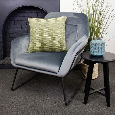 Treble Luxury Cushion