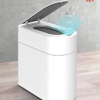 Poubelle Intelligente Townew T3 Svelte - 13 L