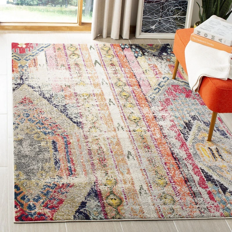 Safavieh Monaco Risto Abstract Area Rug