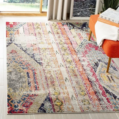 Safavieh Monaco Risto Abstract Area Rug