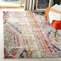 Safavieh Monaco Risto Abstract Area Rug
