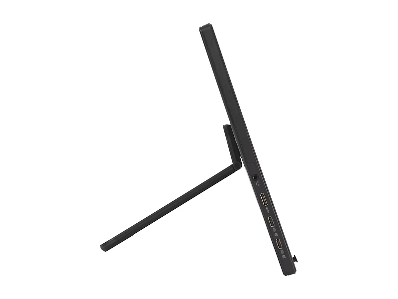 Asus ZenScreen 15.6" 1080p IPS LED moniteur, noir, MB169CK