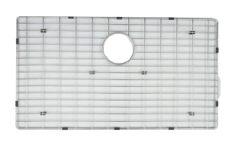 American Imaginations 26-in. W Kitchen Sink Grid AI-34695