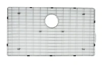 American Imaginations 26-in. W Kitchen Sink Grid AI-34695