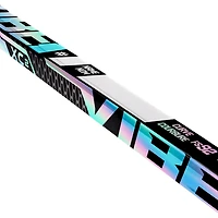Bâton de hockey sur glace composite VIBE Prism XC2 – Junior 57 po