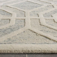 Safavieh Cambridge Johan Tapis Géométrique