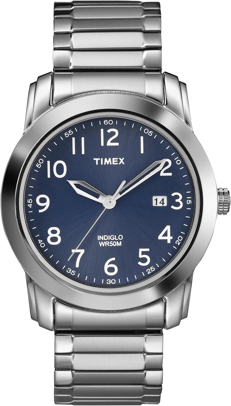 Timex® Highland Street Men's Classic Watch