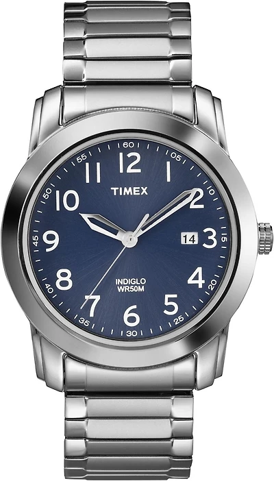 Timex® Highland Street Men's Classic Watch