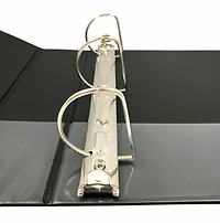 PEN+GEAR DURABLE VIEW 2`` BINDER