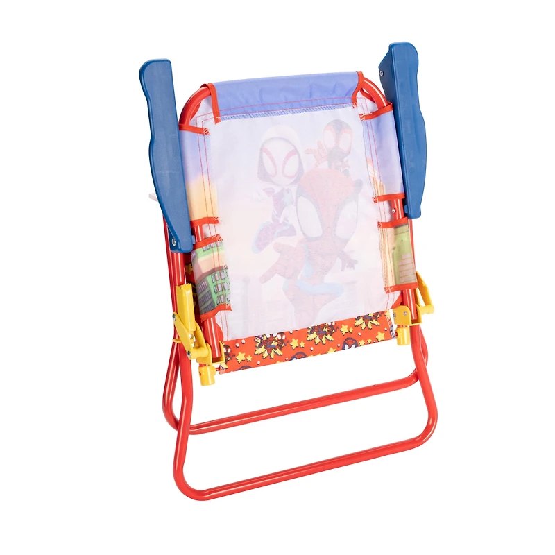 Spidey & Friends Patio Chair