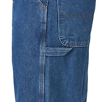 Rustler Men's Carpenter Jean