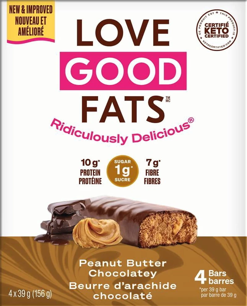 Peanut Butter