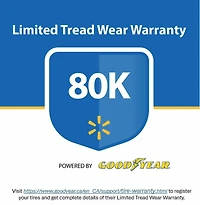Goodyear Eagle Sport All-Season 235/40R18 91W BSW tire