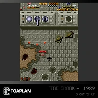 Evercade Toaplan Arcade Collection 2