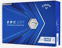 Balles De Golf Callaway ERC SOFT