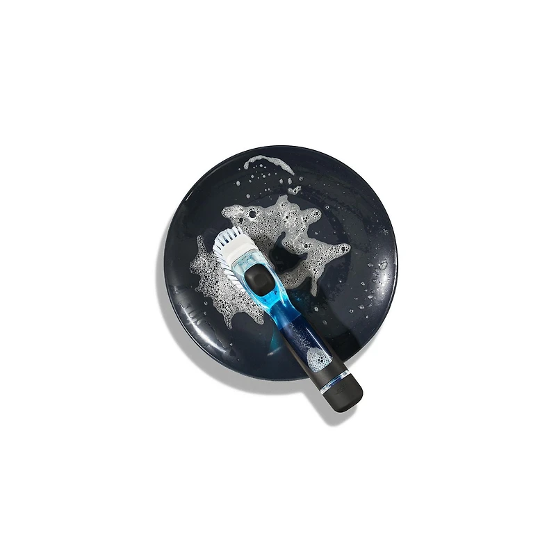 OXO Softworks Soap Dish Brush Refills
