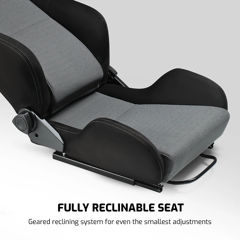 Siège inclinable PRS1 Performance de Next Level Racing®