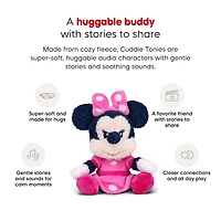 tonies Disney Minnie Cuddle Tonie (Français)